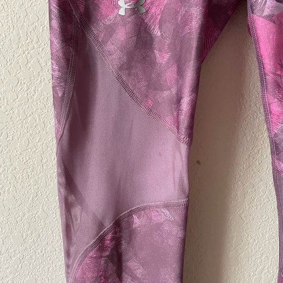 Under Armour Bundle sweatshirt and leggings - Picture 7 of 10